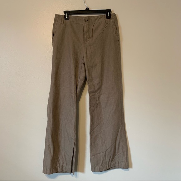 Liz Claiborne Sloane Bootcut Pants Slacks - Picture 2 of 9